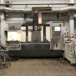 Haas VF3